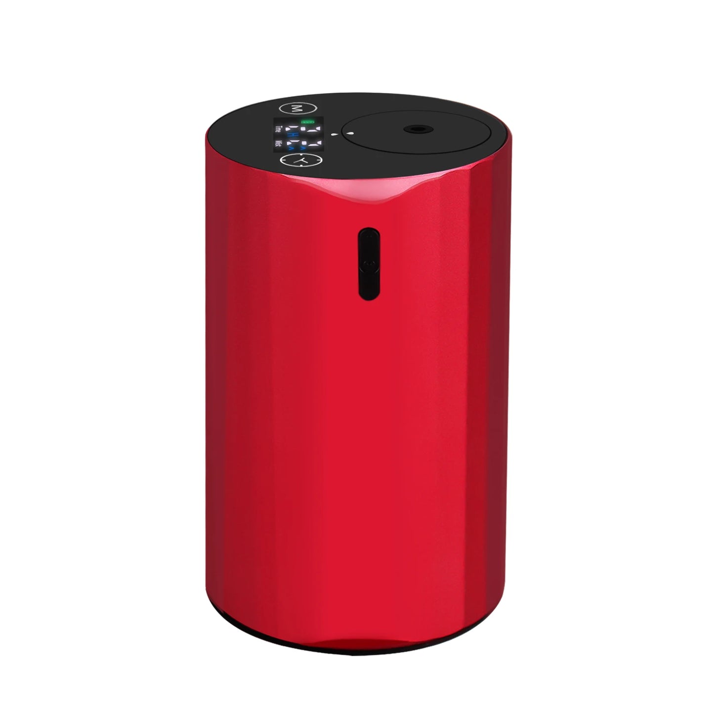 Pure Essential Oils Car Waterless Aromatherapy Diffuser Automatic Fragrance Sprayer Home Rechargeable Essential Oil Diffuser