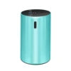 Pure Essential Oils Car Waterless Aromatherapy Diffuser Automatic Fragrance Sprayer Home Rechargeable Essential Oil Diffuser