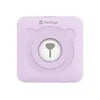 Peripage 2inch 58mm Portable Thermal Photo Printer Mini Wireless Receipt Color Label Impresora for Android Office Use in Stock!