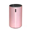Pure Essential Oils Car Waterless Aromatherapy Diffuser Automatic Fragrance Sprayer Home Rechargeable Essential Oil Diffuser