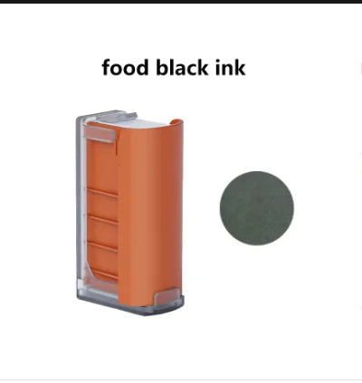 EVEBOT Printpen Food-Specific Handheld Printing on Bread Coffee Milk Tea Biscuit Pattern Logo Smart Portable Mini Small Printer