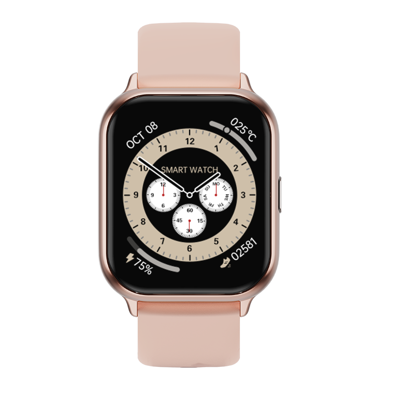 1.85" Smartwatch (Answer/Make Call), IP68 Waterproof Fitness Tracker, 112+ Sport Modes, Heart Rate and Sleep Monitor-6